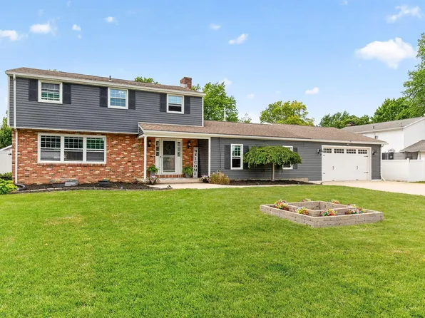 1143 Rosedale Ave, Bucyrus, OH 44820