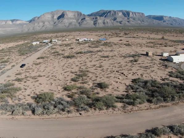 Oliver Rd, Alamogordo, NM 88310