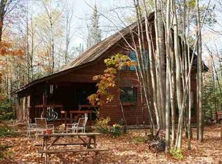 9730 E Middle River Rd, Poplar, WI 54864