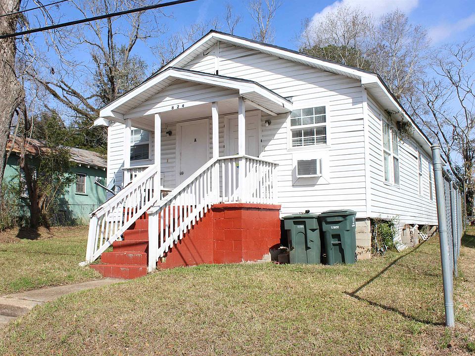 1st image of 824 Golden St #A & B