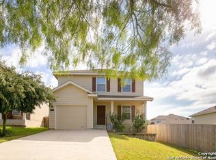 7314 Aphelion Cv, San Antonio, TX 78252