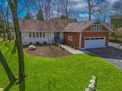 5 Karen Dr, Barrington, RI, 02806