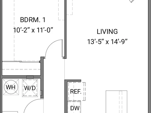 91-3529 Nana Hope St #5106, Ewa Beach, HI 96706