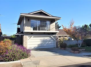 731 Hebrides Way, Sunnyvale, CA 94087