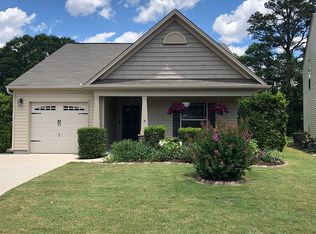 55 Hidden River Pl, Greenville, SC 29605