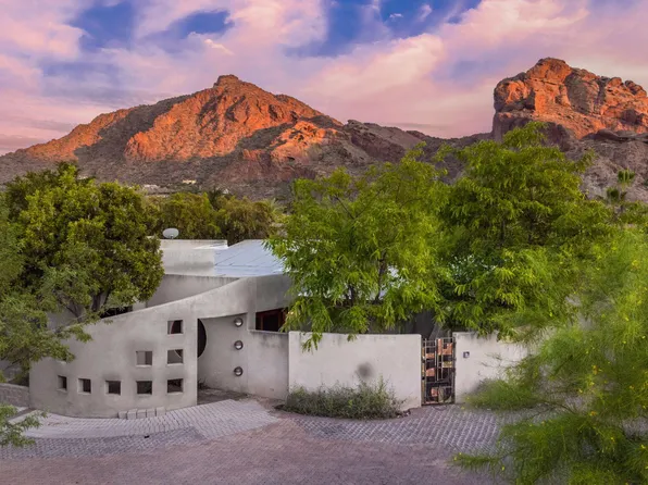 6318 N 52ND Place, Paradise Valley, AZ 85253