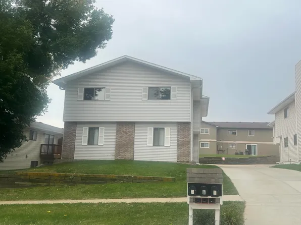 1309 Galeta Ave APT B, Norfolk, NE 68701