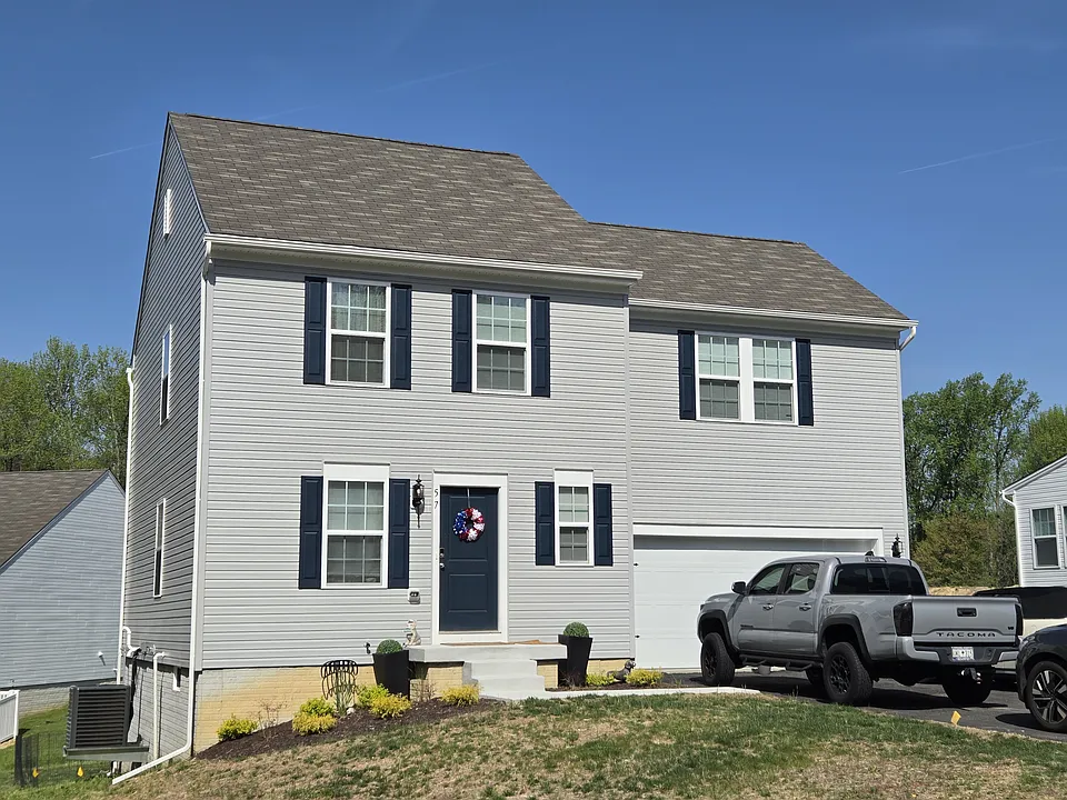 57 Madison Paige Dr