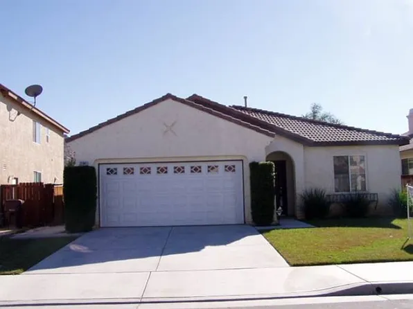 26845 Calle Luna, Moreno Valley, CA 92555