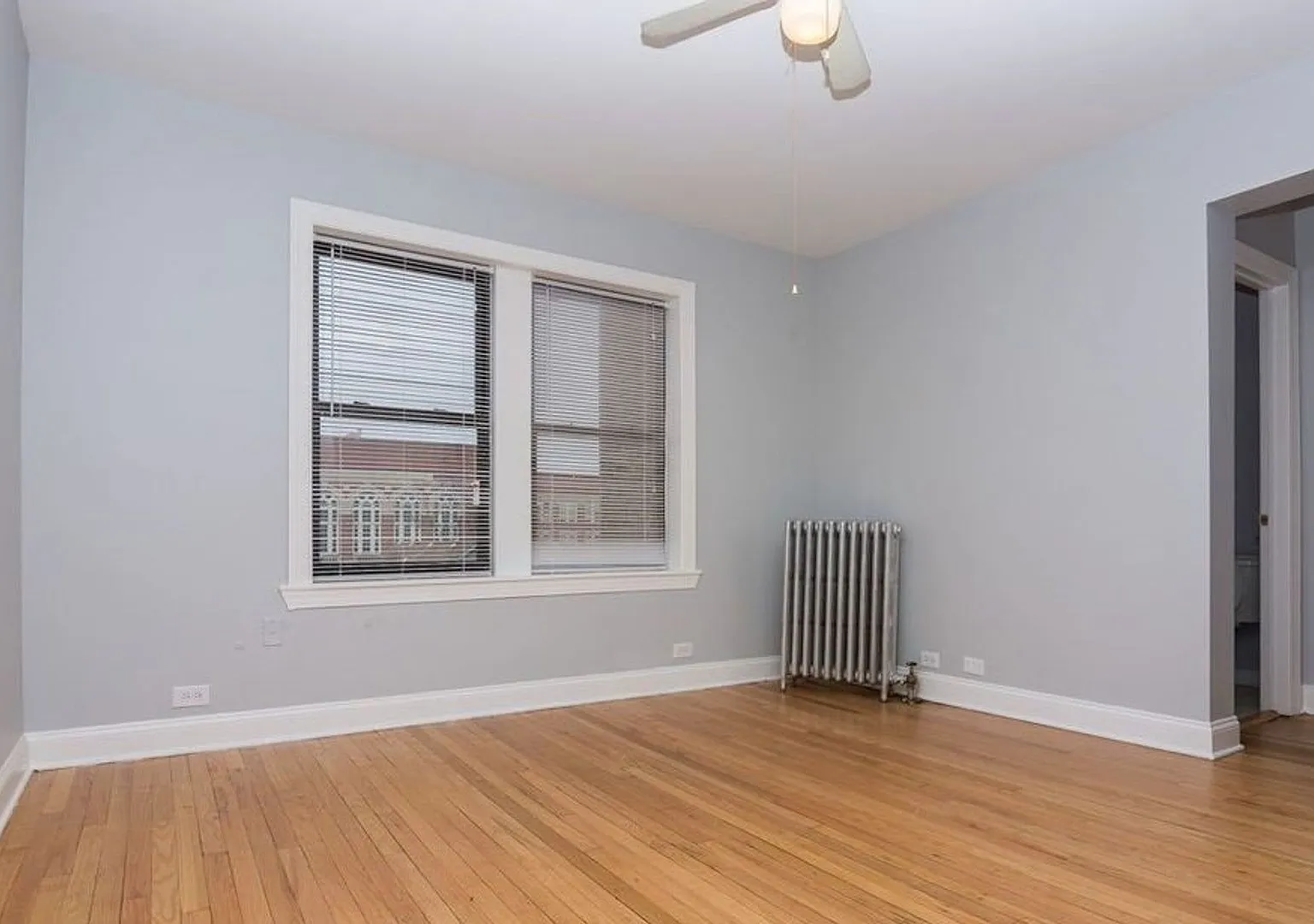 Studio, $1,050 — Photo 3