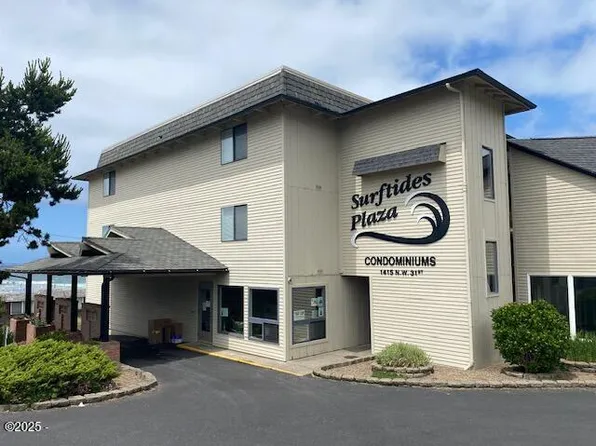 1415 NW 31st Pl #157, Lincoln City, OR 97367