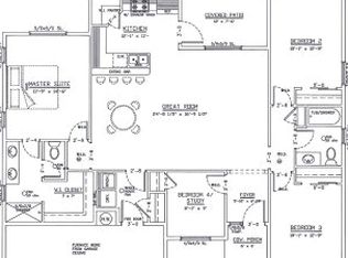 368 NW Vera Pl, College Place, WA 99324