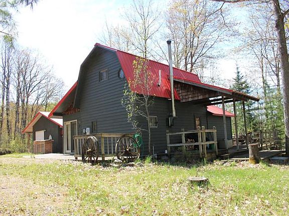 4th image of N19081 Erickson ROAD