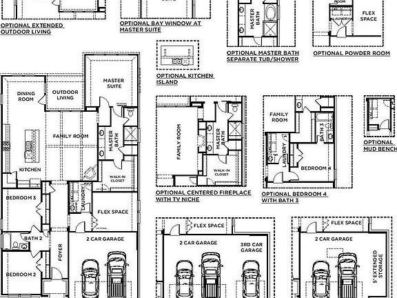 2nd image of 25965 Kingshill Drive