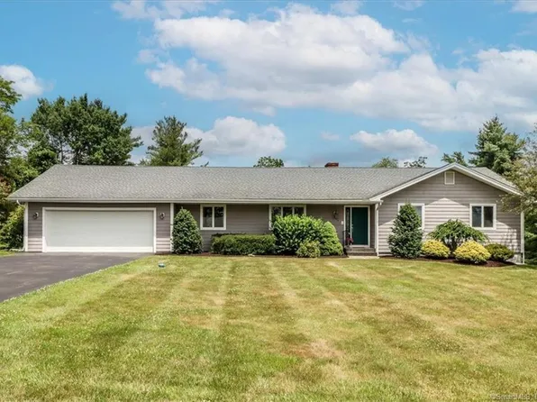 58 High Ridge Road, Brookfield, CT 06804