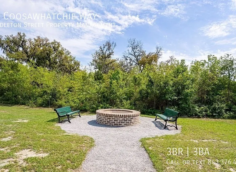 16 Coosawhatchie Way — Photo 32