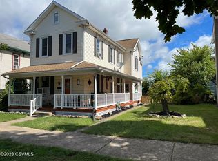 318 N Mulberry St, Berwick, PA