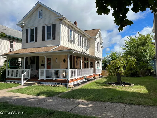 318 N Mulberry St, Berwick, PA 18603