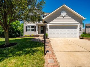 265 Wayside Dr, Dayton, OH 45440