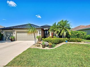 268 Venice Palms Blvd, Venice, FL 34292
