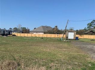 1105 Park Rd, Lake charles, LA 70611