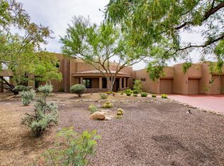 9457 E Adobe Dr, Scottsdale, AZ 85255