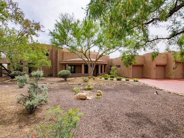 9457 E Adobe Dr, Scottsdale, AZ 85255