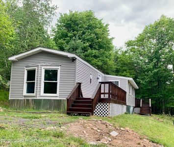 204 Moyer Ct #4, Scotrun, PA, 18355