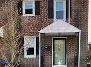 1122 Coyne Pl, Wilmington, DE 19805