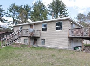 481 Airport Ave APT A, Wisconsin Rapids, WI 54494