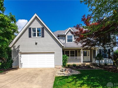 141 Prevalent Dr, Oxford, OH, 45056