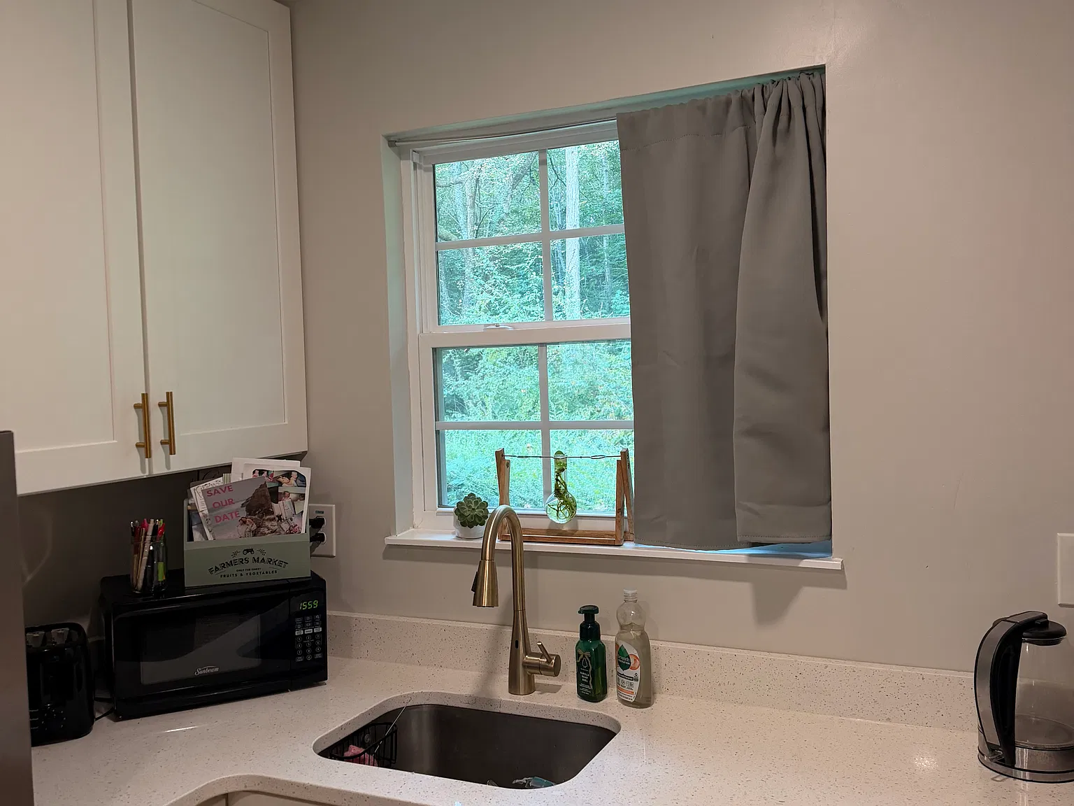 Studio, 400 sqft, $1,450 — Photo 3