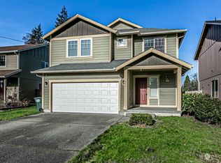 511 141st St S, Tacoma, WA 98444