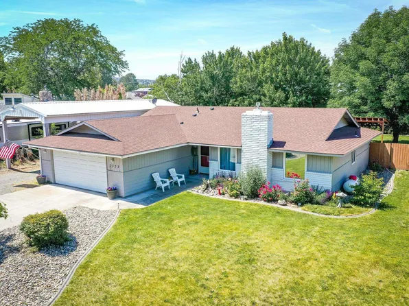 2332 S Tacoma St, Kennewick, WA 99337