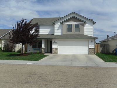 17770 Monarch Way, Nampa, ID, 83687