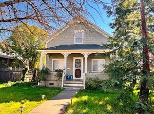 902 Spencer Ave, Santa Rosa, CA 95404