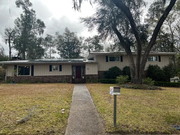 2506 NW 19th Way, Gainesville, FL 32605