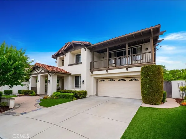 18 Chaparral Ct, Rancho Santa Margarita, CA 92688