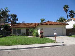 360 Trailview Road, Encinitas, CA 92024