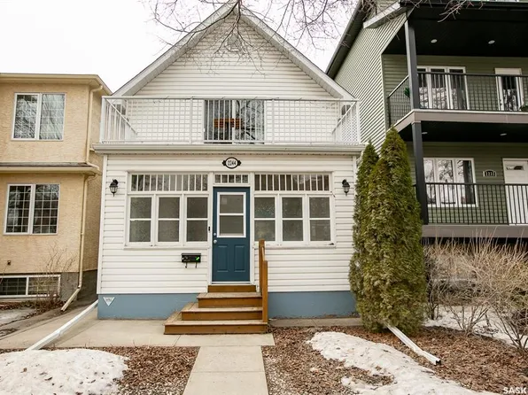 2244 Halifax STREET, Regina, SK S4P 1V2