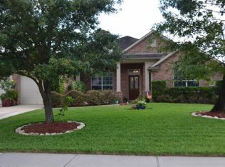 14530 Cottage Timbers Ln, Houston, TX 77044