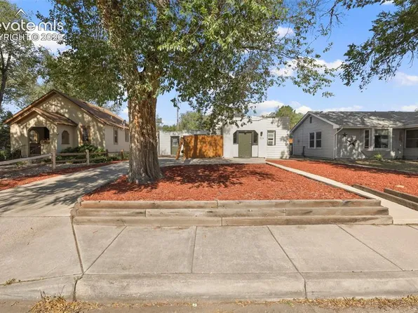 506 Swope Ave, Colorado Springs, CO 80909