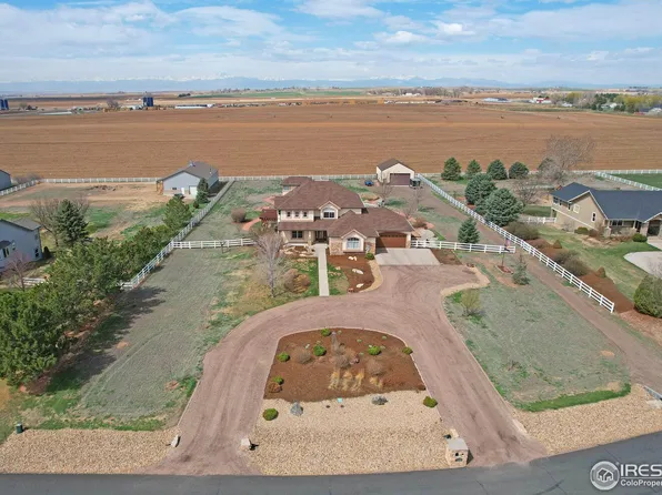 4613 Pendleton Ave, Evans, CO 80634