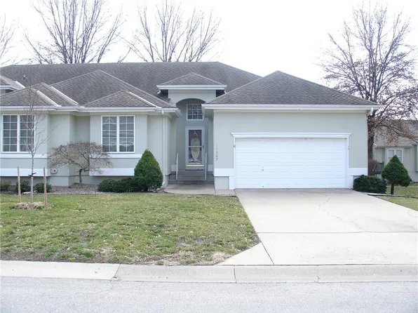 17205 E 44th Street Ct S, Independence, MO 64055