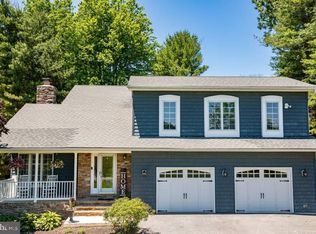 2708 Garrett Rd, White Hall, MD 21161