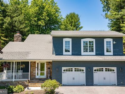 2708 Garrett Rd, White Hall, MD, 21161