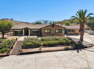 1331 Ramblewood Rd, Alpine, CA 91901