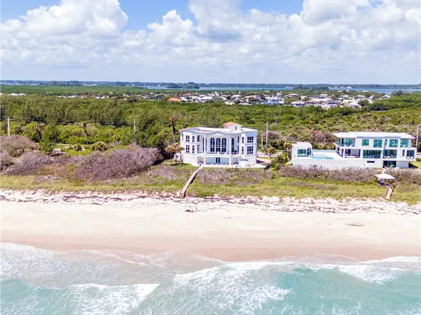 4600 N Highway A1a, Hutchinson Island, FL 34949