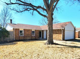 4112 Juneberry St, Fort Worth, TX 76137