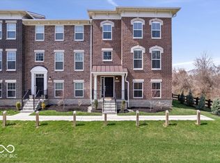13833 Tender Dr, Carmel, IN